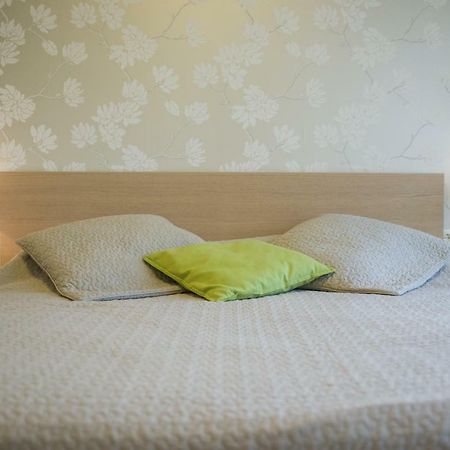 Apartamentai Liuks Druskininkai Exteriör bild