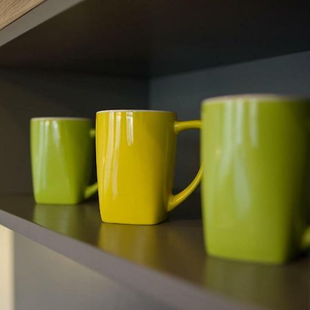 Apartamentai Liuks Druskininkai Exteriör bild